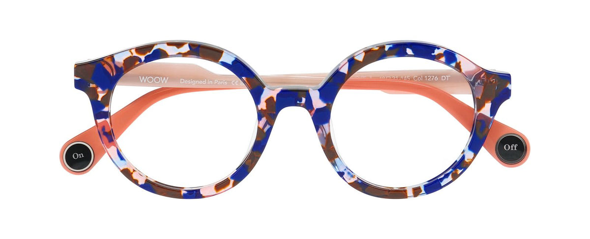 Gafas Graduadas Woow On Off 1 1276 48 21