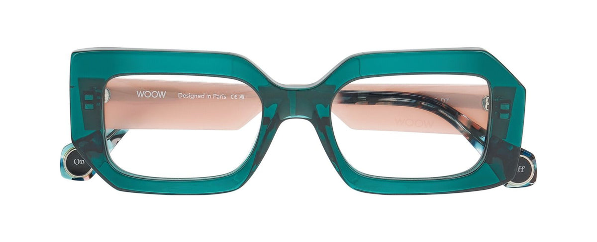 Gafas Graduadas Woow On Off 2 1127 51 20