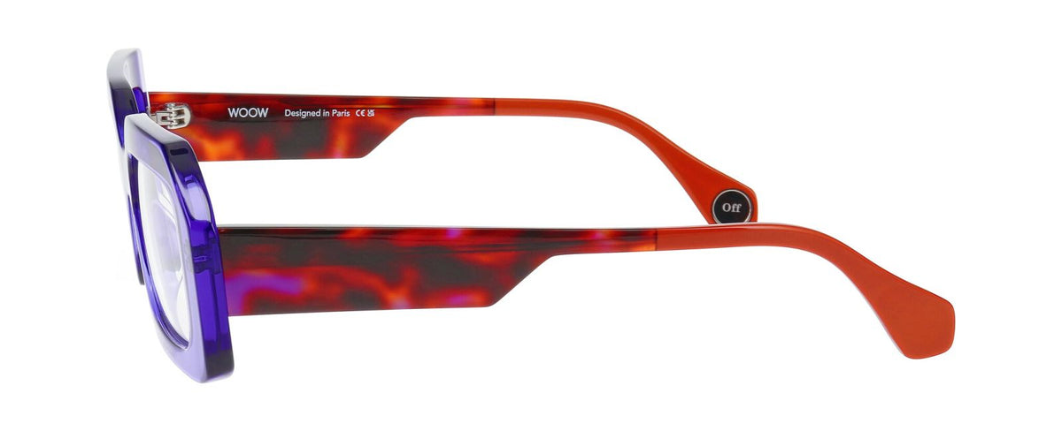 Gafas Graduadas Woow On Off 2 5422 51 20