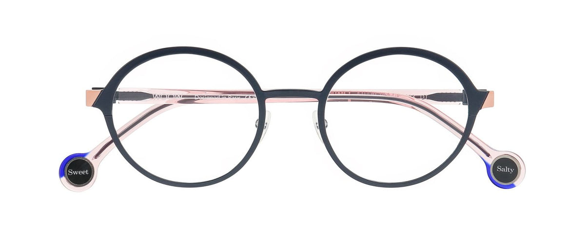 Prescription Glasses Woow Sweet Salty 1 933 47 20