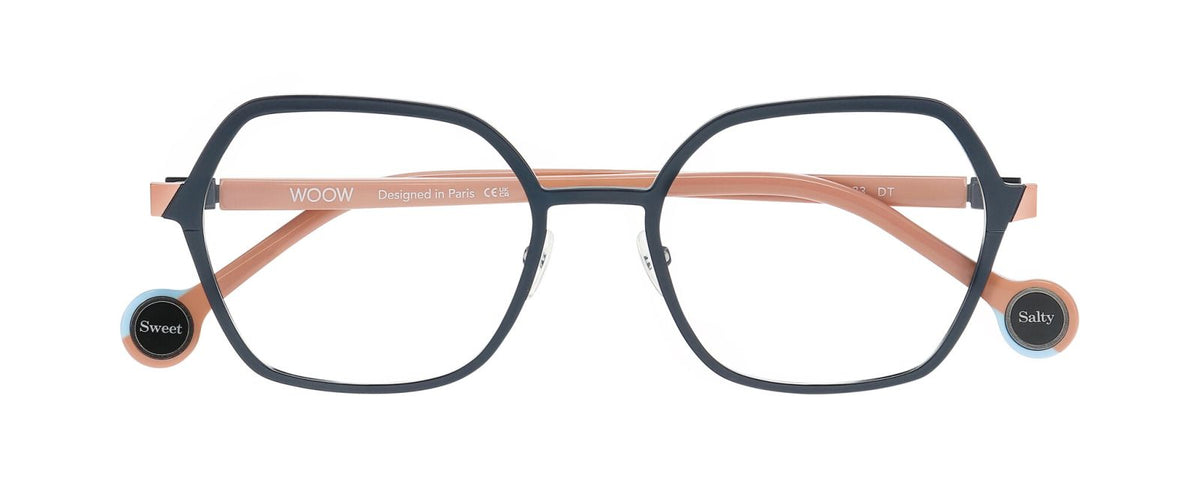 Prescription Glasses Woow Sweet Salty 2 933 51 19