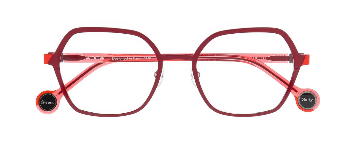 Gafas Graduadas Woow Sweet Salty 2 9330 51 19