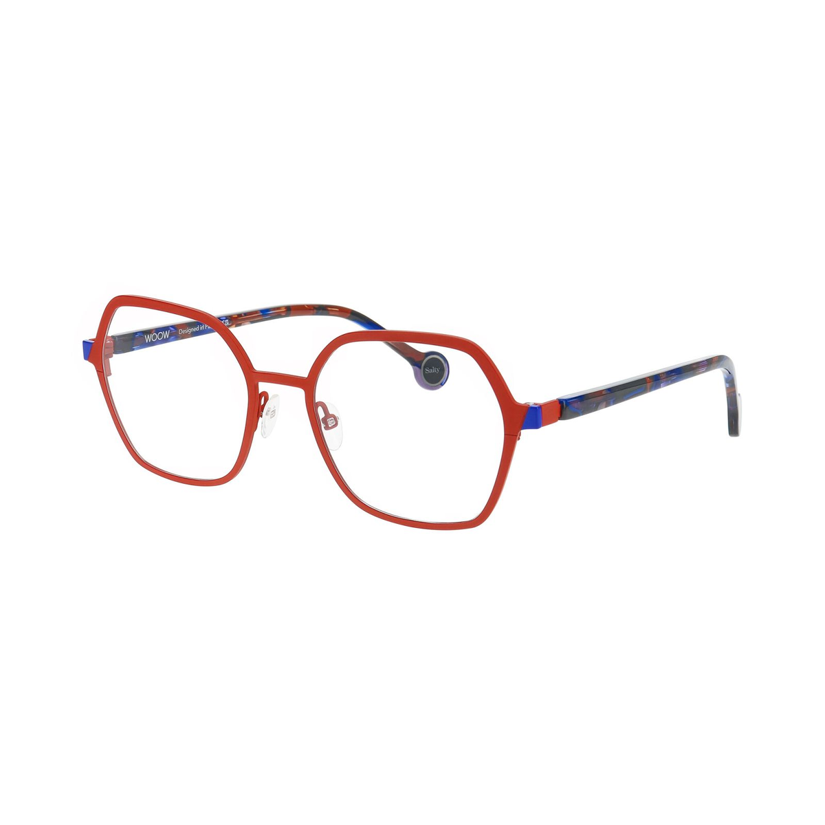 Prescription Glasses Woow Sweet Salty 2 9076 51 19