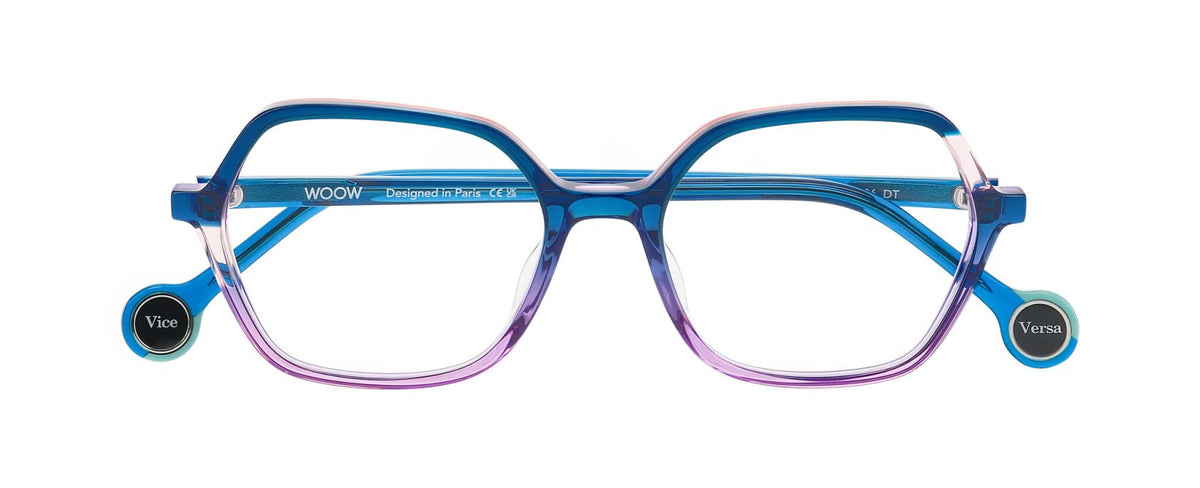 Prescription Glasses Woow Vice Versa 1 0306 52 17