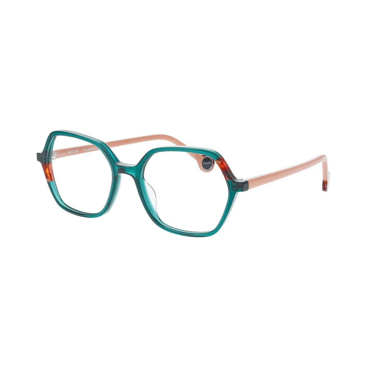Gafas Graduadas Woow Vice Versa 1 1127 52 17