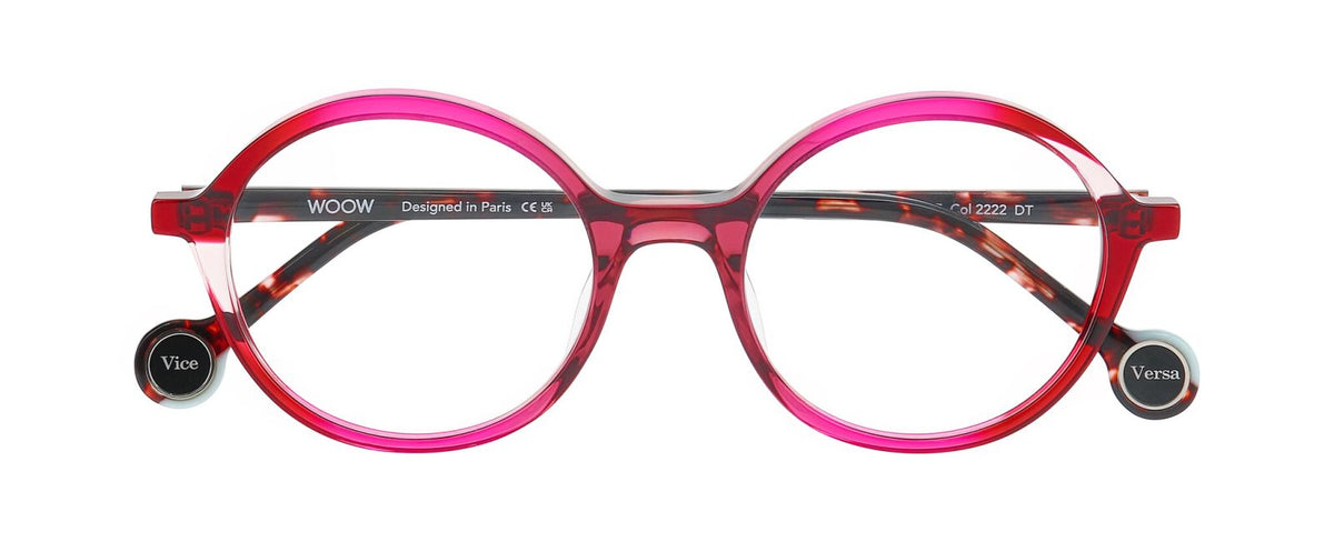 Gafas Graduadas Woow Vice Versa 2 2222 51 19