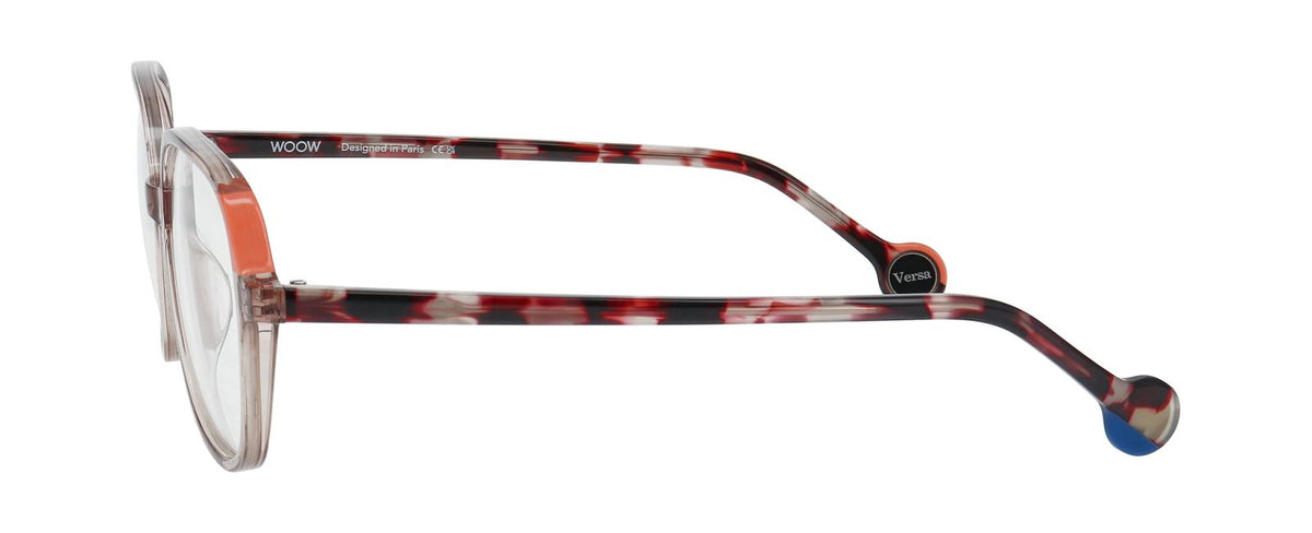 Prescription Glasses Woow Vice Versa 3 5122 54 17