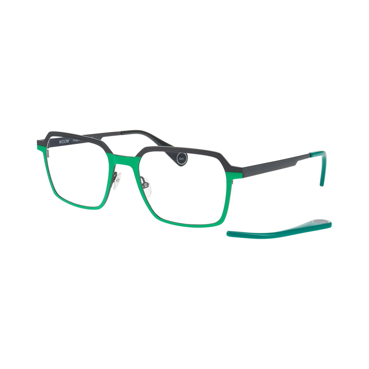 Prescription Glasses Woow With Out 3 9309 54 20