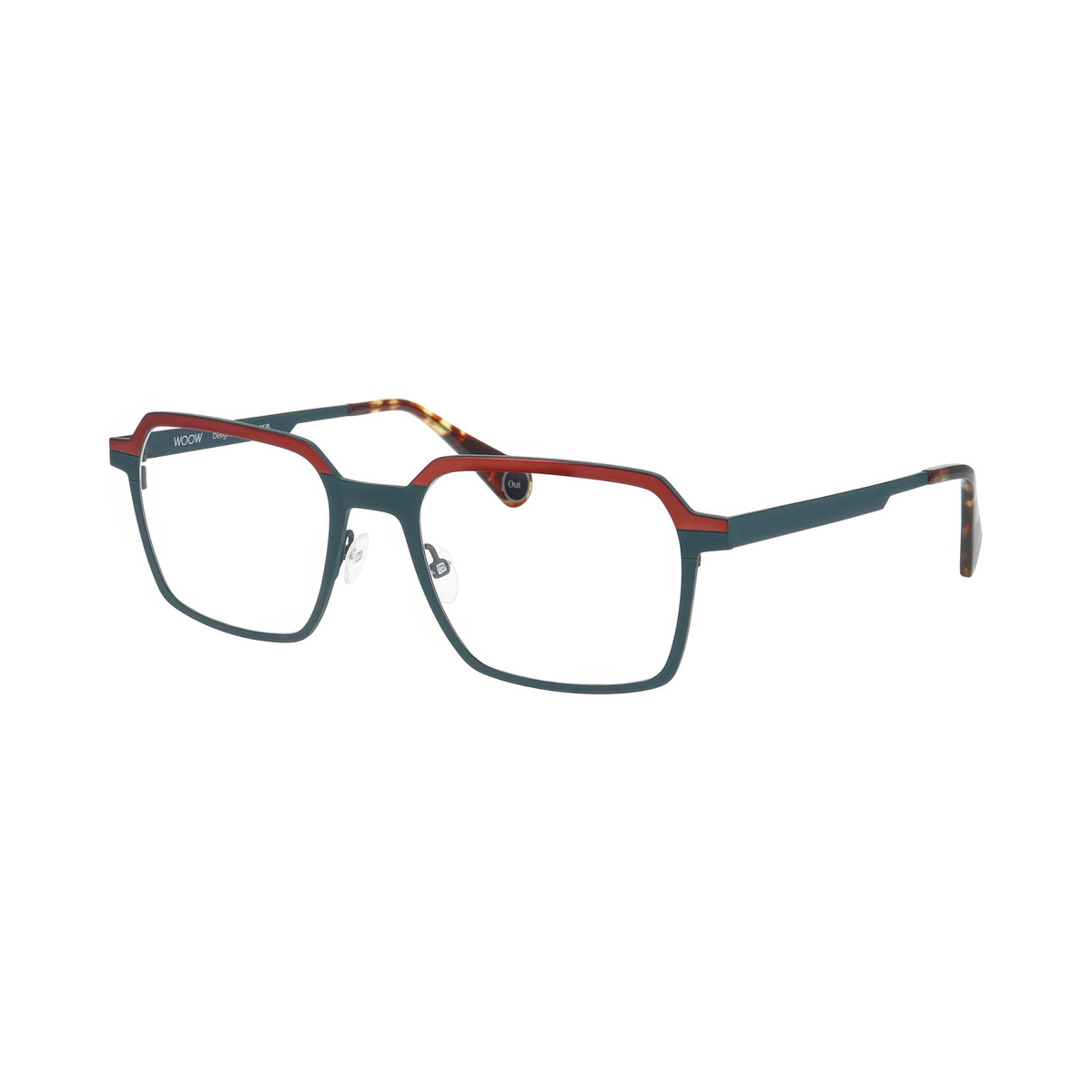 Prescription Glasses Woow With Out 3 930 54 20