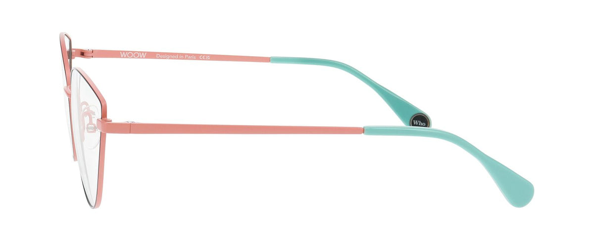 Prescription Glasses Woow Guess Who 4 9431 55 17