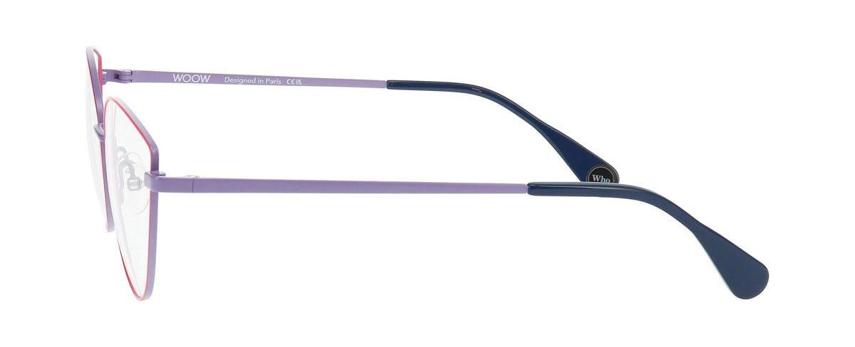 Prescription Glasses Woow Guess Who 4 9201 55 17
