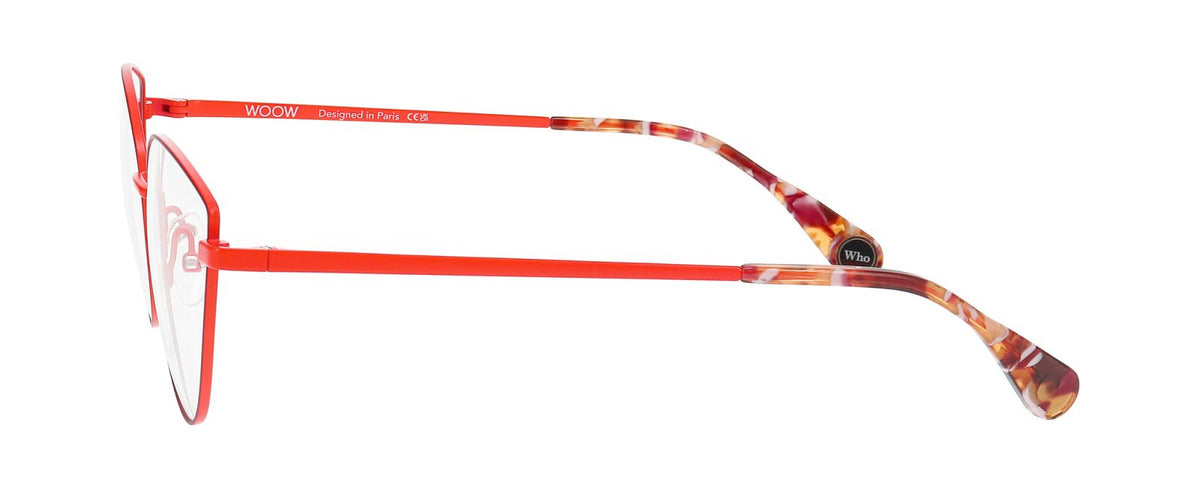 Gafas Graduadas Woow Guess Who 4 9330 55 17