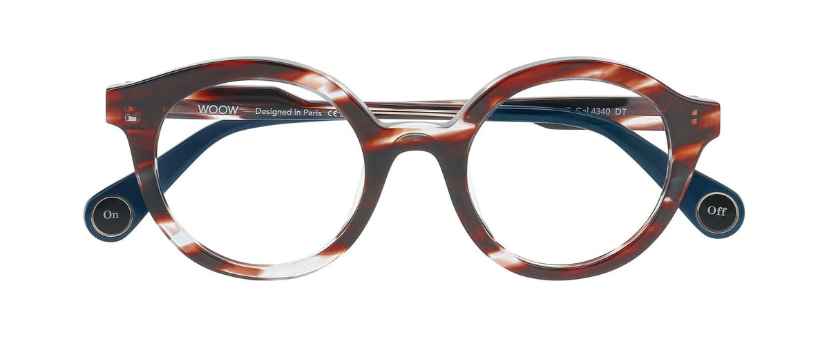Prescription Glasses Woow On Off 1 4340 48 21