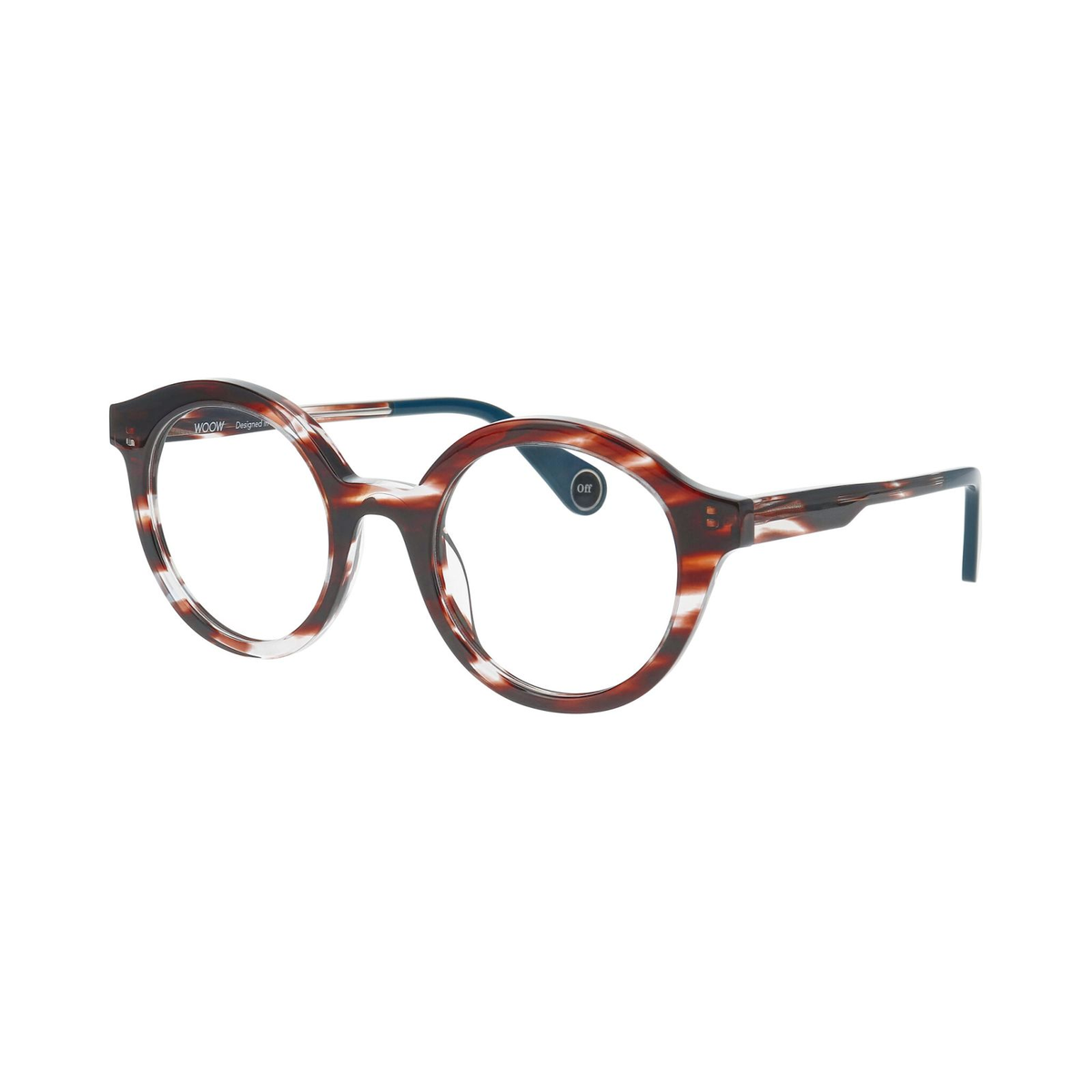 Prescription Glasses Woow On Off 1 4340 48 21