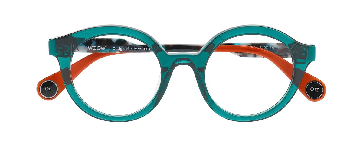 Prescription Glasses Woow On Off 1 1127 48 21