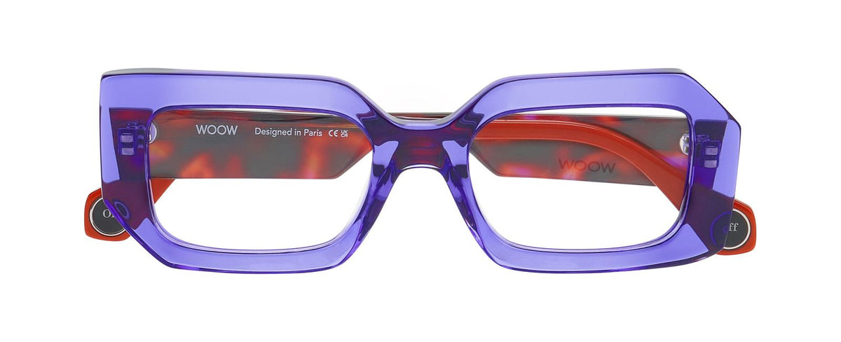 Gafas Graduadas Woow On Off 2 5422 51 20