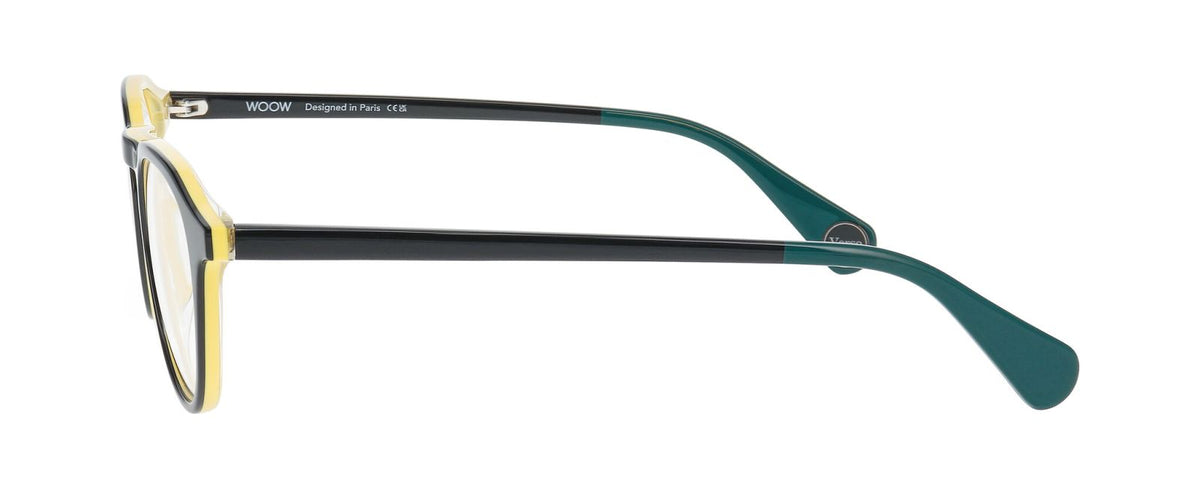 Prescription Glasses Woow Recto Verso 1 1504 49 21