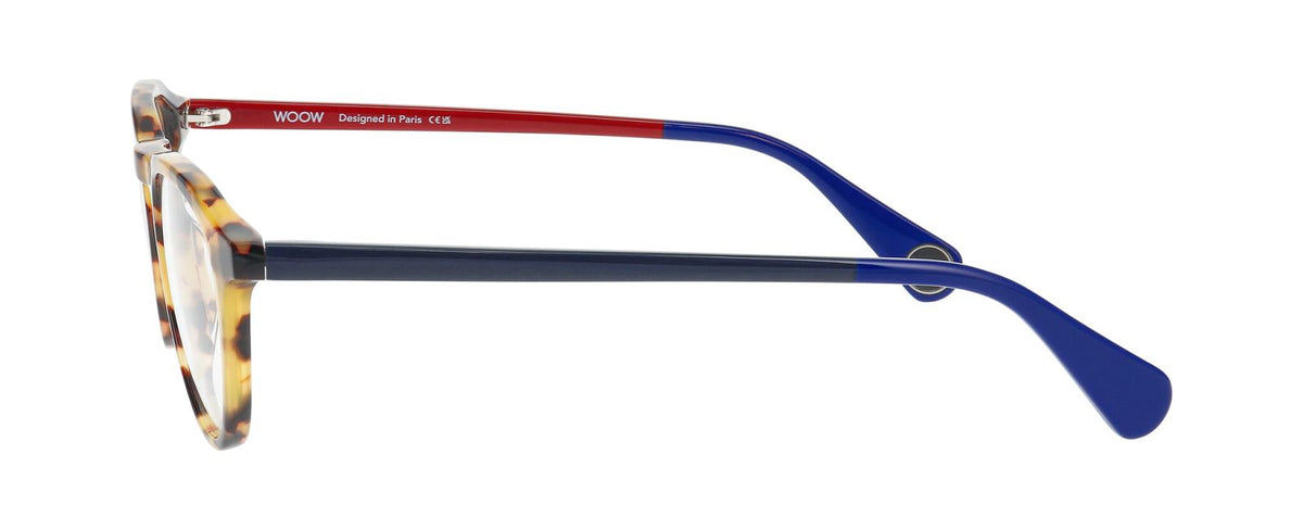 Prescription Glasses Woow Recto Verso 1 5003 49 21