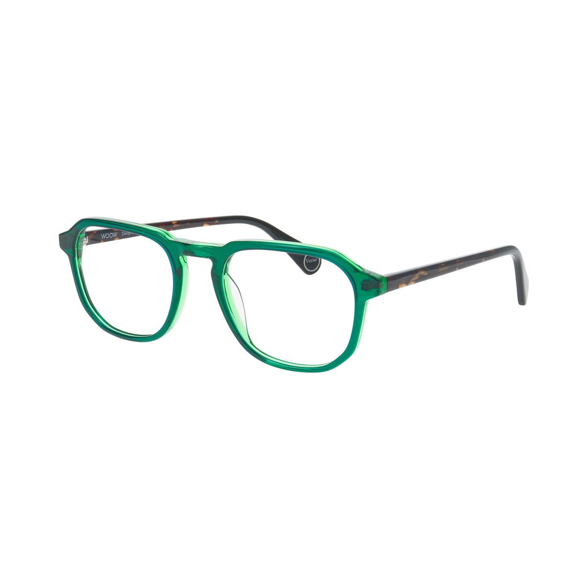 Gafas Graduadas Woow Recto Verso 2 2502 52 20