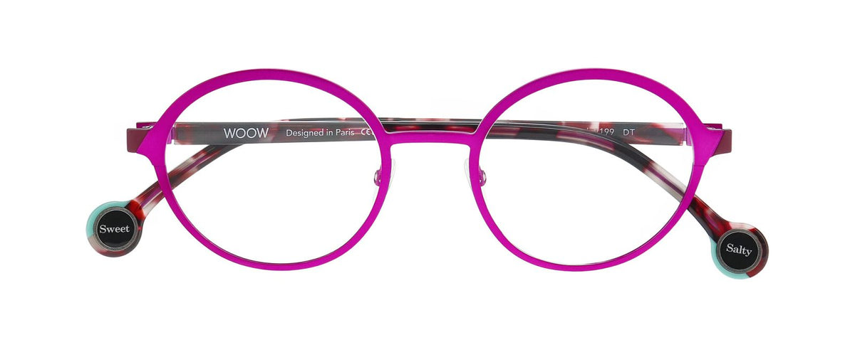 Gafas Graduadas Woow Sweet Salty 1 9199 47 20