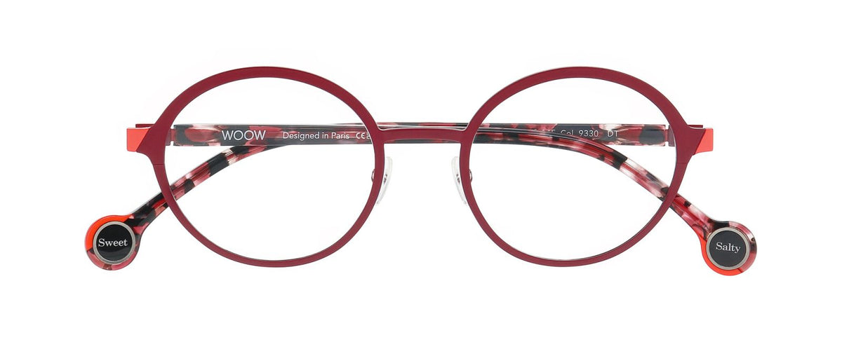 Prescription Glasses Woow Sweet Salty 1 9330 47 20