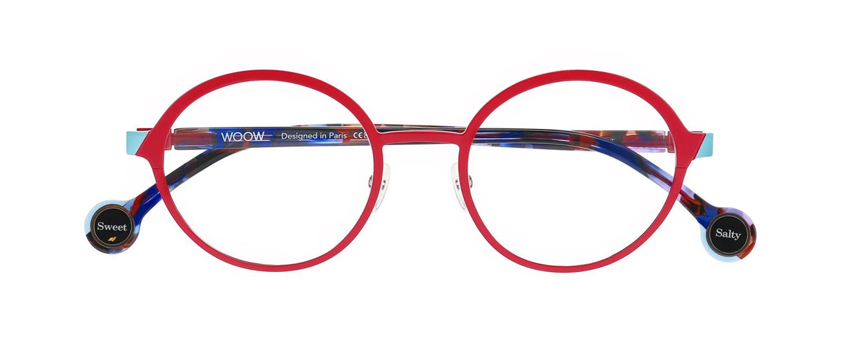 Prescription Glasses Woow Sweet Salty 1 9298 47 20