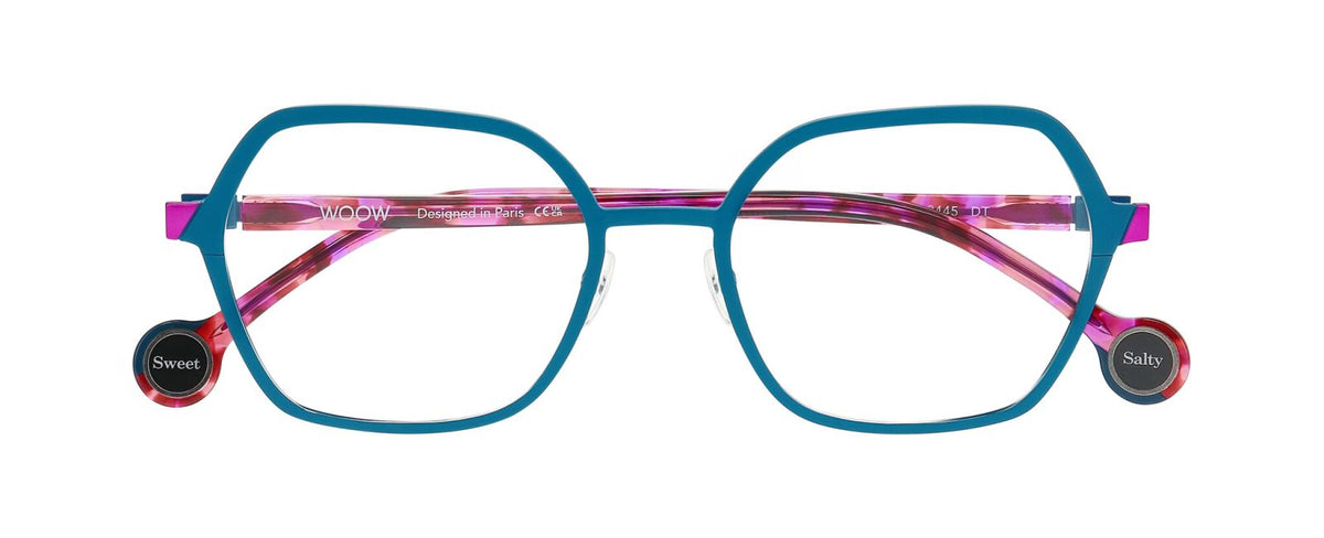 Prescription Glasses Woow Sweet Salty 2 9445 51 19
