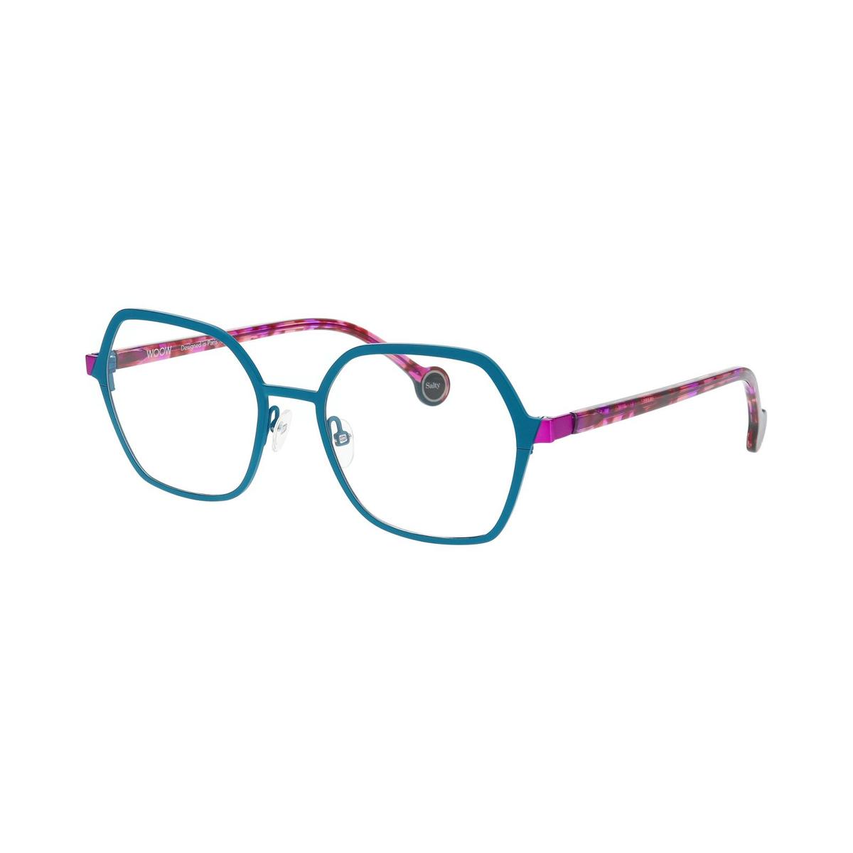 Prescription Glasses Woow Sweet Salty 2 9445 51 19
