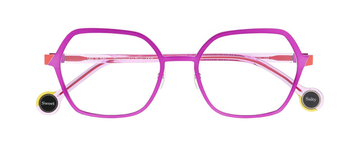 Gafas Graduadas Woow Sweet Salty 2 9086 51 19