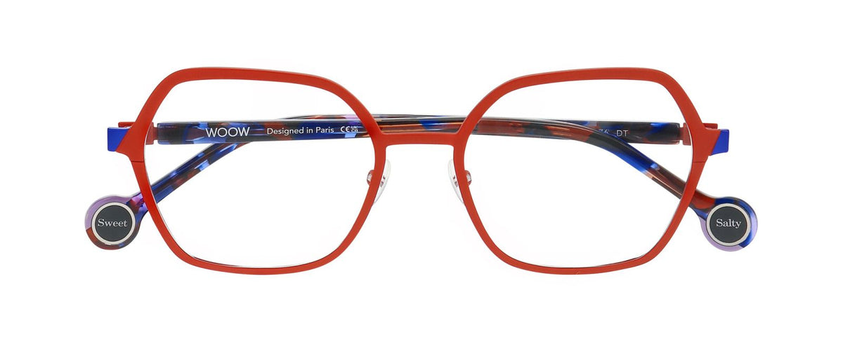 Prescription Glasses Woow Sweet Salty 2 9076 51 19