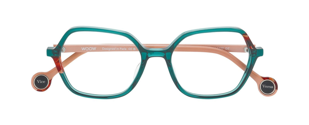 Gafas Graduadas Woow Vice Versa 1 1127 52 17