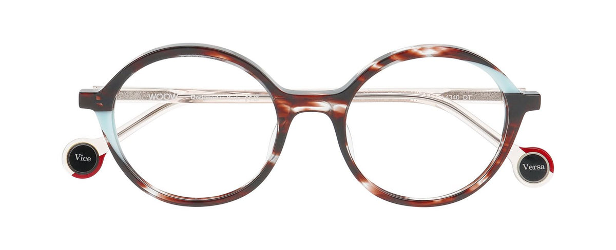 Prescription Glasses Woow Vice Versa 2 4340 51 19