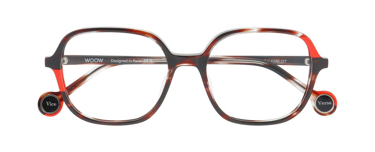 Gafas Graduadas Woow Vice Versa 3 4340 54 17