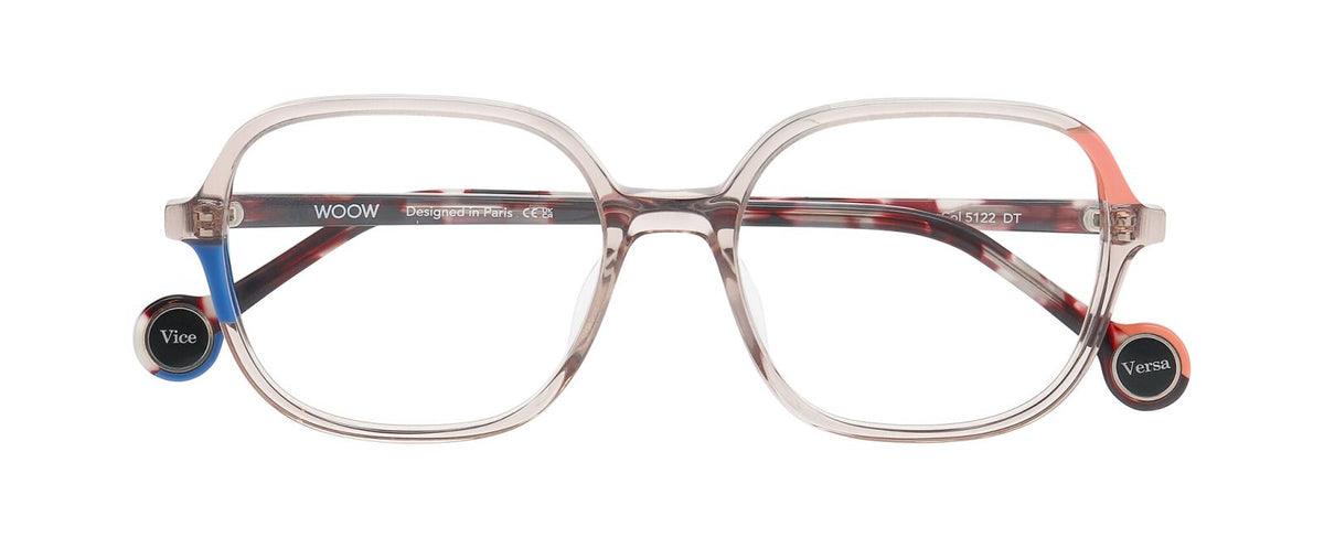 Prescription Glasses Woow Vice Versa 3 5122 54 17