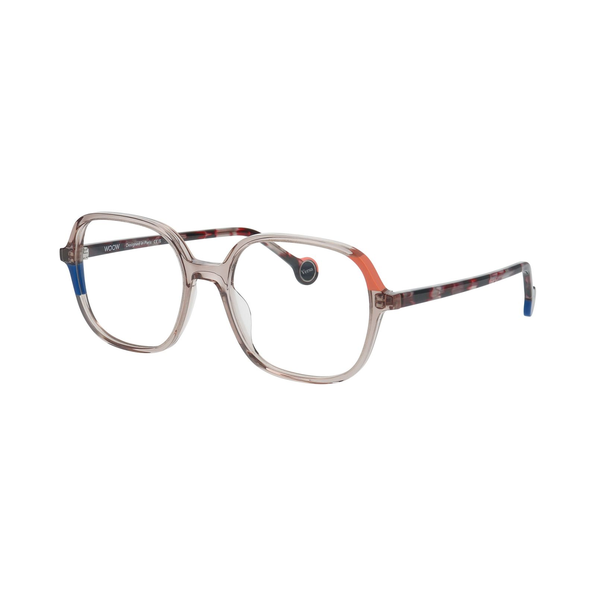Prescription Glasses Woow Vice Versa 3 5122 54 17