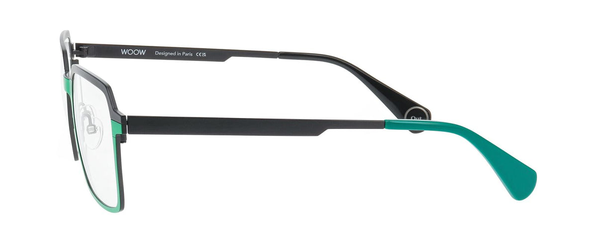 Prescription Glasses Woow With Out 3 9309 54 20