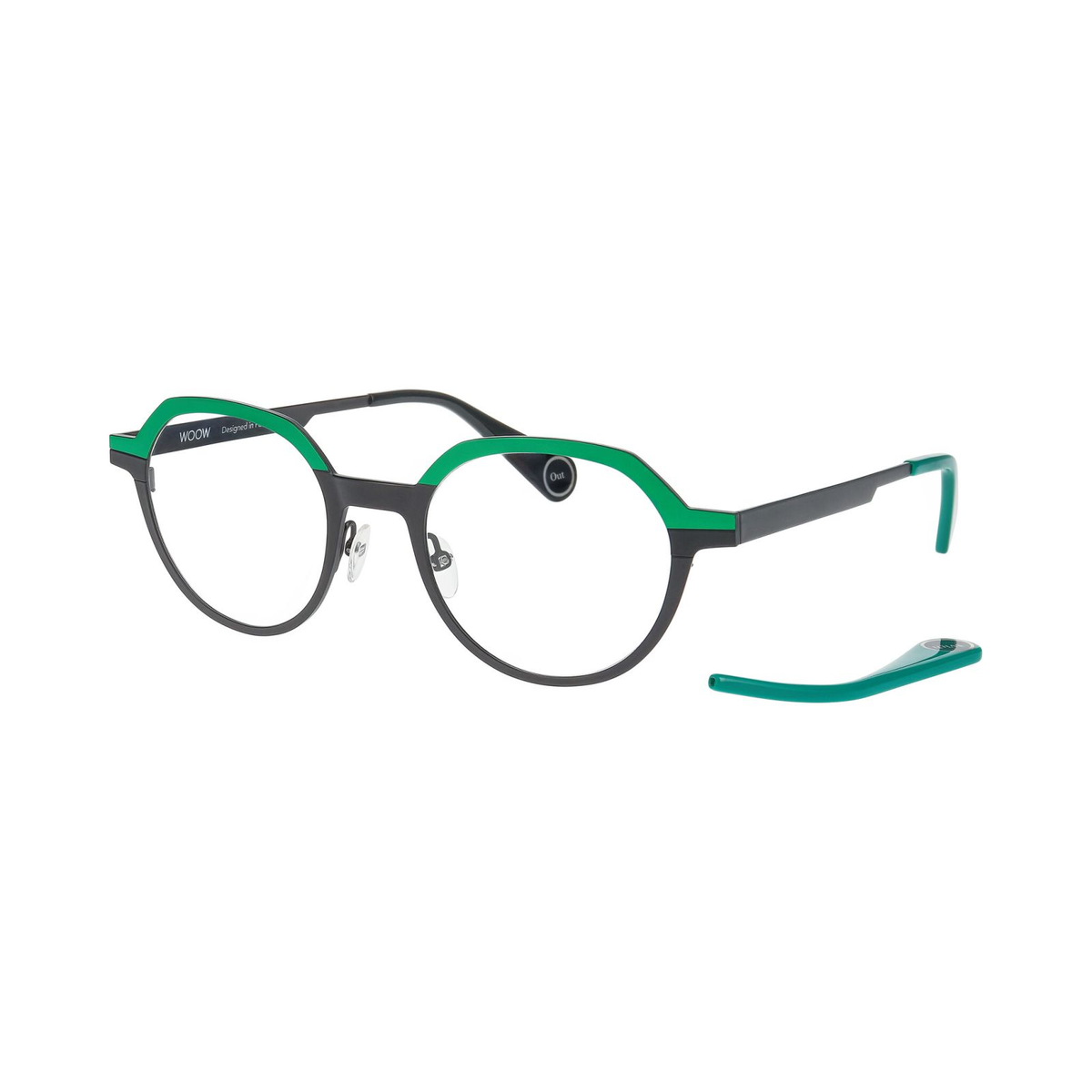 Prescription Glasses Woow With Out 1 TM01 47 21