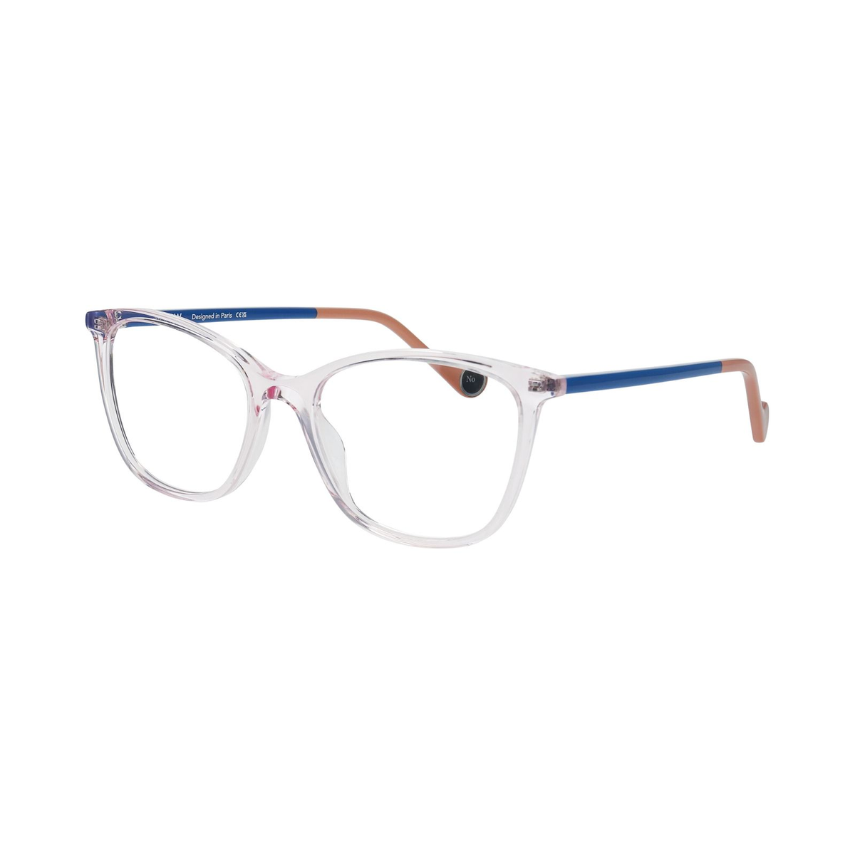 Gafas Graduadas Woow Yes No 2 2063 53 18