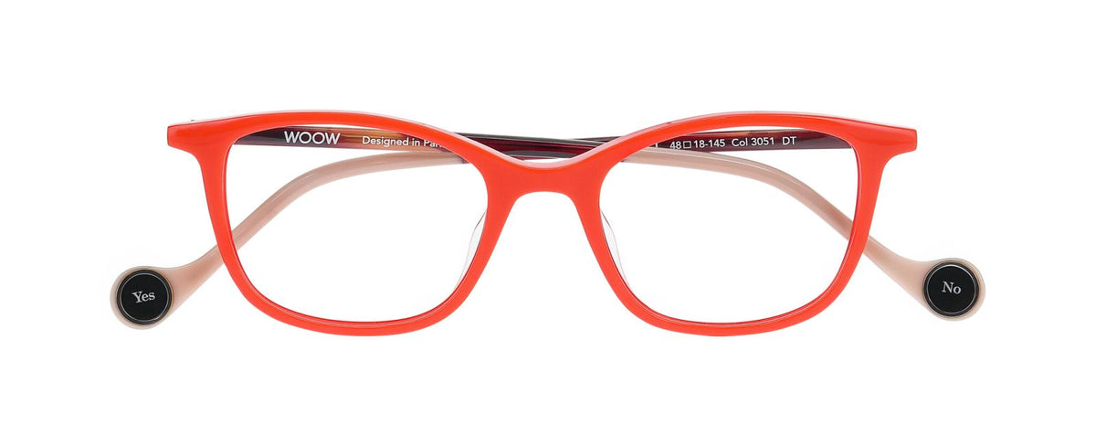 Prescription Glasses Woow Yes No 1 3051 48 18