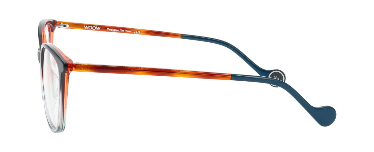 Gafas Graduadas Woow Yes No 2 2901 53 18