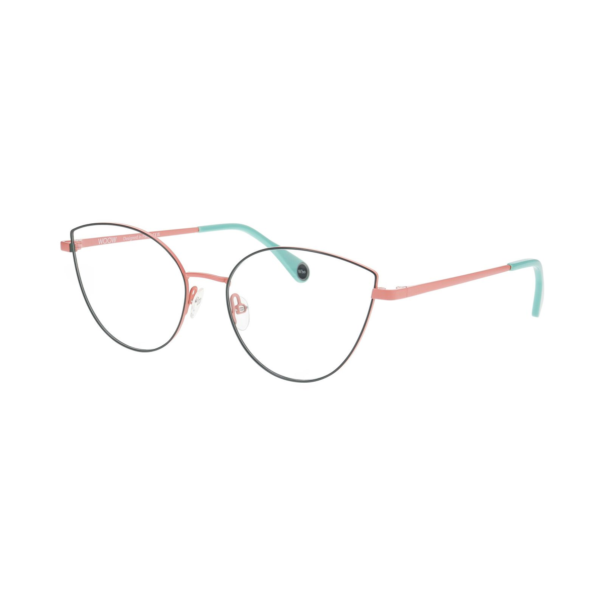 Prescription Glasses Woow Guess Who 4 9431 55 17