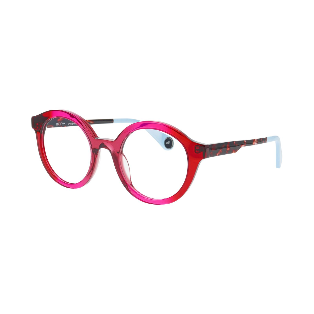 Prescription Glasses Woow On Off 1 2222 48 21