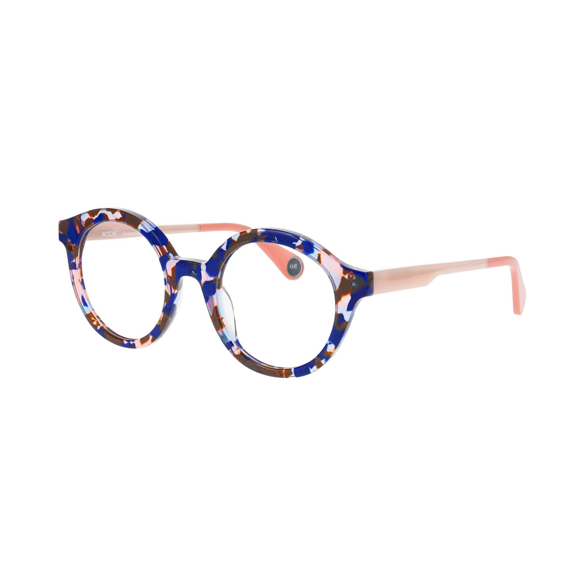 Gafas Graduadas Woow On Off 1 1276 48 21