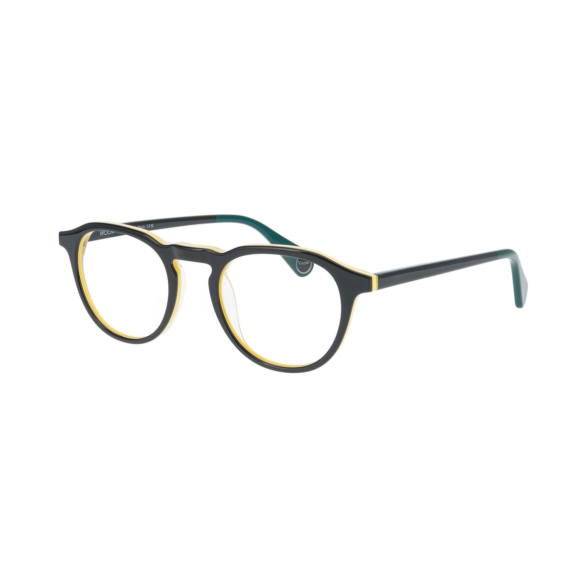 Prescription Glasses Woow Recto Verso 1 1504 49 21