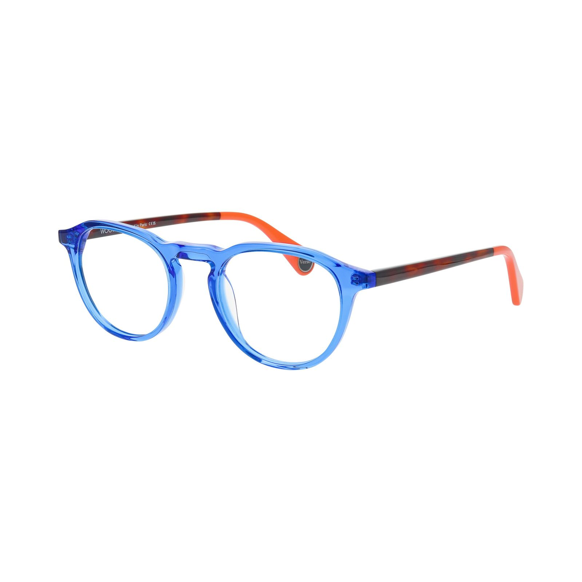 Prescription Glasses Woow Recto Verso 1 0149 49 21