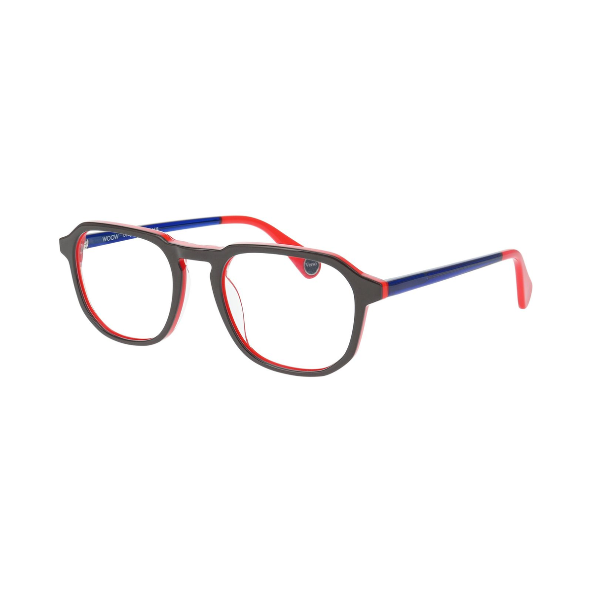 Gafas Graduadas Woow Recto Verso 2 3502 52 20