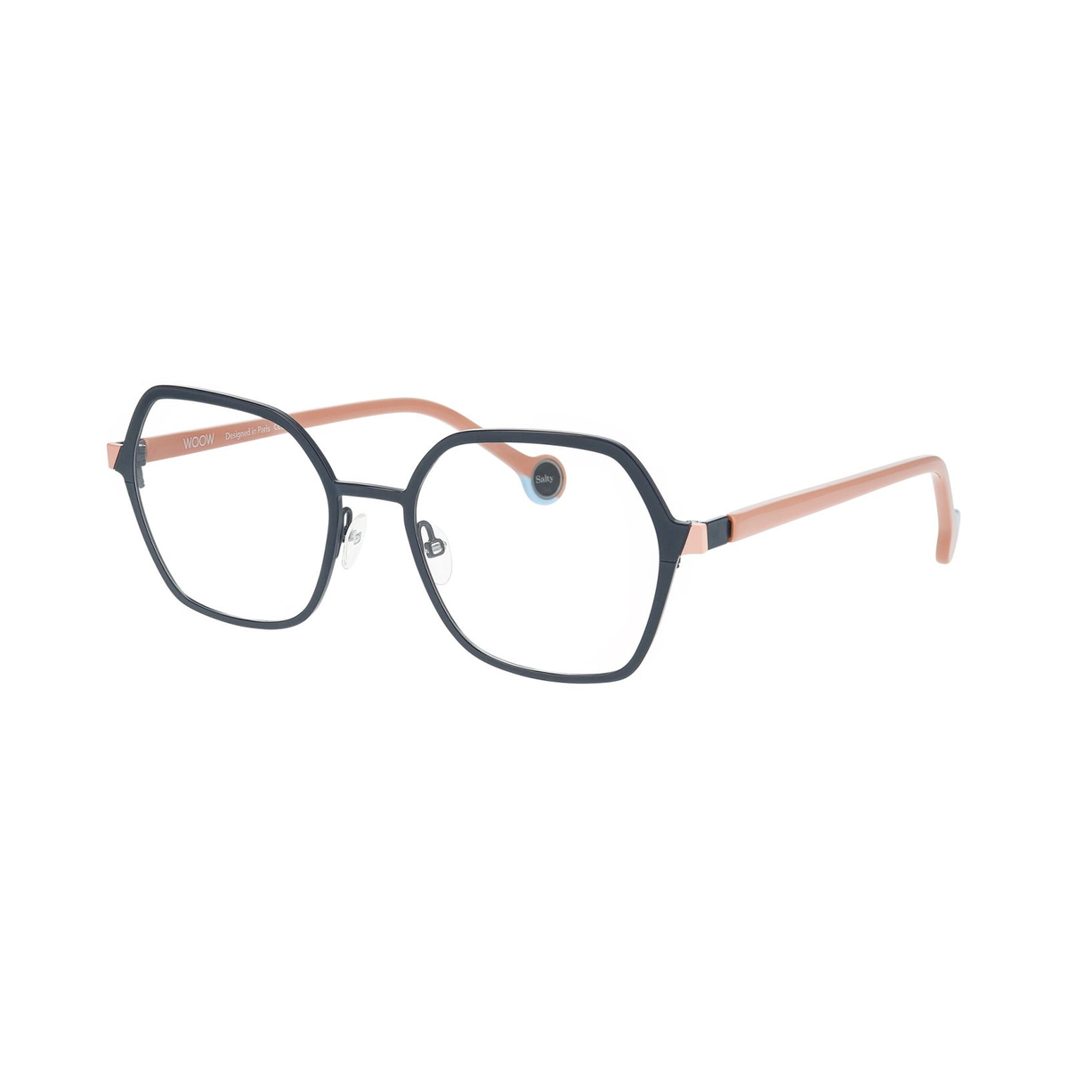 Prescription Glasses Woow Sweet Salty 2 933 51 19