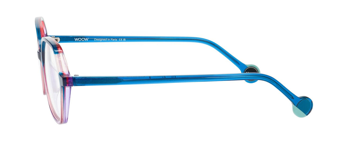 Prescription Glasses Woow Vice Versa 1 0306 52 17