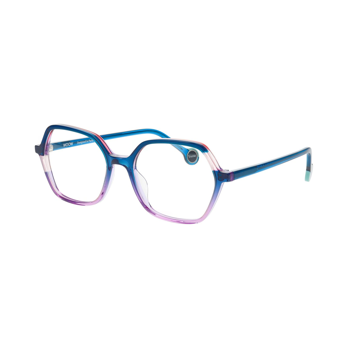 Prescription Glasses Woow Vice Versa 1 0306 52 17