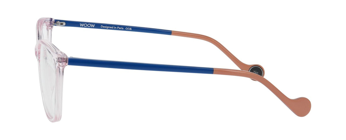 Gafas Graduadas Woow Yes No 2 2063 53 18